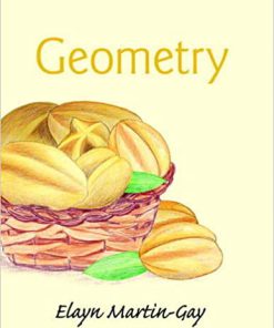 (eBook PDF) Geometry 1st Edition