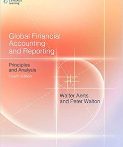 (eBook PDF) Global Financial Accounting and Reporting 4th Edition