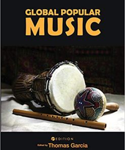 (eBook PDF) Global Popular Music by Thomas Garcia