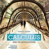 (eBook PDF) Calculus and Its Applications 11th Edition