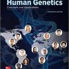 (eBook PDF) Human Genetics 13th Edition