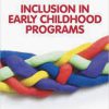 (eBook PDF) Inclusion in Early Childhood Programs 7th Canadian Edition