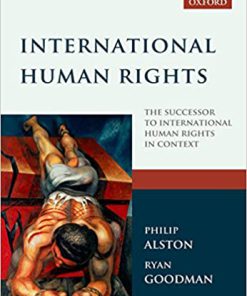 (eBook PDF) International Human Rights 2nd Revised ed. Edition