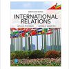 (eBook PDF) International Relations, Brief Edition 8th Edition