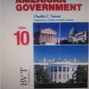 (eBook PDF) Introduction to American Government 10th Edition