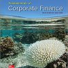 (eBook PDF) Fundamentals of Corporate Finance 13th Edition