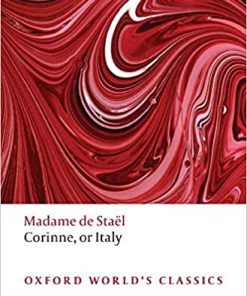 (eBook PDF) Corinne, or Italy (Oxford World's Classics)