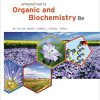 (eBook PDF) Introduction to Organic and Biochemistry 8th edition