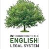 (eBook PDF) Introduction to the English Legal System 2019-2020 14th Edition