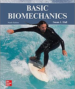 (eBook PDF) Basic Biomechanics 9th Edition
