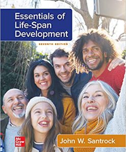 (eBook PDF) Essentials of Life-Span Development 7th Edition