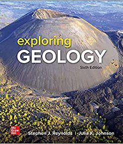 (eBook PDF) Exploring Geology 6th Edition By Stephen Reynolds