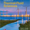 (eBook PDF) Fundamentals of Thermal-Fluid Sciences 6th Edition