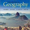 (eBook PDF) Introduction to Geography 16th Edition by Mark Bjelland