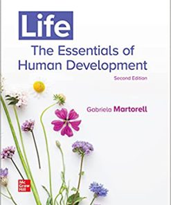 (eBook PDF) Life: The Essentials of Human Development 2nd Edition