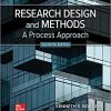 (eBook PDF) Research Design and Methods: A Process Approach 11th Edition