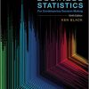 (eBook PDF) Business Statistics: For Contemporary Decision Making 9th Edition