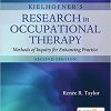 (eBook PDF) Kielhofner's Research in Occupational Therapy: Methods of Inquiry for Enhancing Practice 2nd Edition
