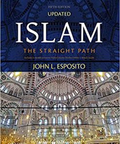 (eBook PDF) Islam: The Straight Path 5th Edition