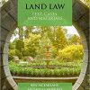 (eBook PDF) Land Law: Text, Cases & Materials (Text, Cases, and Materials) 4th Edition