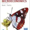 (eBook PDF) Foundations of Microeconomics 9th Edition