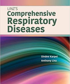 (eBook PDF) Linz's Comprehensive Respiratory Diseases