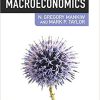 (eBook PDF) Macroeconomics, 5th Edition by N. Gregory Mankiw