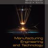 (eBook PDF) Manufacturing Engineering and Technology 8th Edition