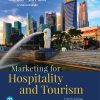 (eBook PDF) Marketing for Hospitality and Tourism 8th Edition