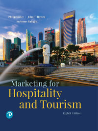(eBook PDF) Marketing for Hospitality and Tourism 8th Edition