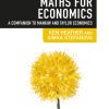 (eBook PDF) Maths for Economics, 5th Edition
