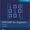 (eBook PDF) MATLAB for Engineers Global Edition 5th Edition