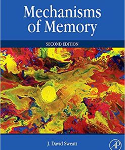(eBook PDF) Mechanisms of Memory 2nd Edition