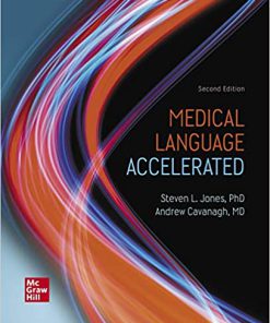 (eBook PDF) Medical Language Accelerated 2nd Edition
