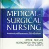 (eBook PDF) Medical-Surgical Nursing: Assessment and Management of Clinical Problems, Single Volume 10th Edition