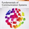 (eBook PDF) Fundamentals of Communication Systems, Global Edition 2nd Edition