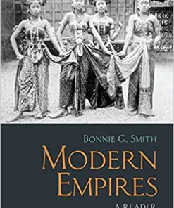 (eBook PDF) Modern Empires: A Reader