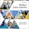 (eBook PDF) Modern Latin America 9th Edition