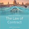 (eBook PDF) O'Sullivan & Hilliard's The Law of Contract (Core Texts Series) 9th Edition