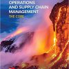 (eBook PDF) Operations and Supply Chain Management: The Core 5th Edition