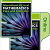 (eBook PDF) Oxford International AQA Examinations: International A2 Level Mathematics Pure and Statistics