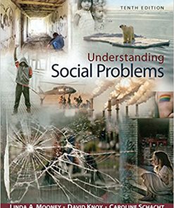 (eBook PDF) Understanding Social Problems 10th Edition