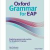 (eBook PDF) Oxford Grammar for EAP: English Grammar and Practice for Academic Purposes