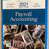 (eBook PDF) Payroll Accounting 2021 31st Edition