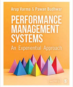 (eBook PDF) Performance Management Systems: An Experiential Approach