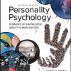 (eBook PDF) Personality Psychology: Domains of Knowledge About Human Nature 7th Edition