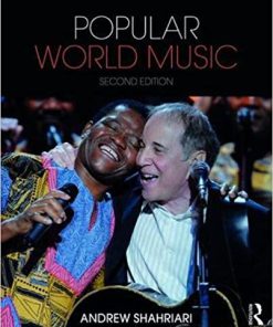 (eBook PDF) Popular World Music 2nd Edition