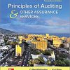 (eBook PDF) Principles of Auditing & Other Assurance Services 22nd Edition