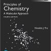 (eBook PDF) Principles of Chemistry: A Molecular Approach, Global Edition 4th Edition