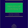 (eBook PDF) Privity of Contract